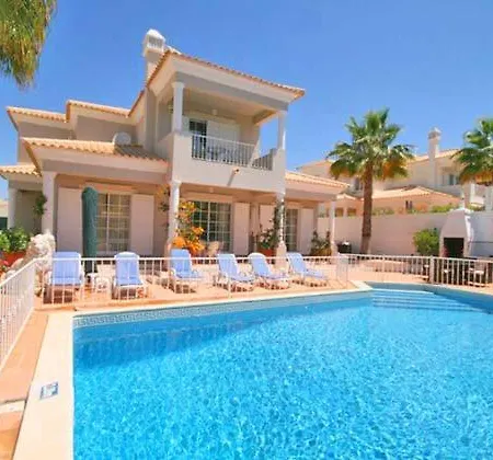 Vale Do Garrao Sleeps 8 Pool Air Con Wifi * Quinta do Lago