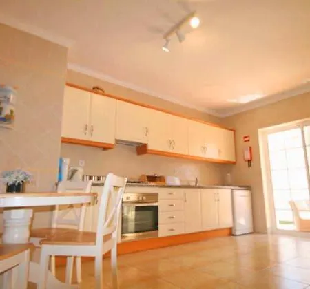 Vale Do Garrao Sleeps 8 Pool Air Con Wifi * Quinta do Lago