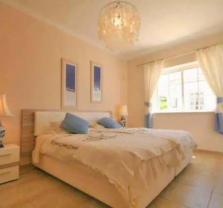 Villa Vale Do Garrao Sleeps 8 Pool Air Con Wifi Quinta do Lago