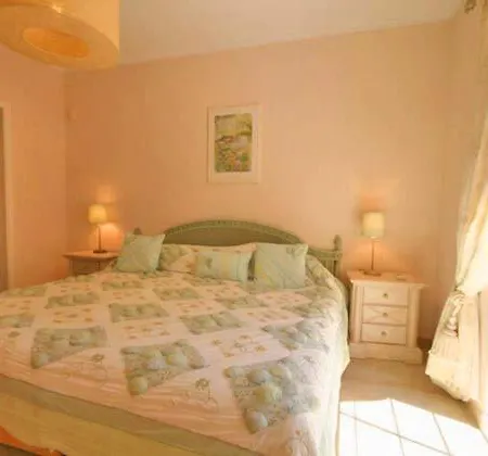 Villa Vale Do Garrao Sleeps 8 Pool Air Con Wifi Quinta do Lago